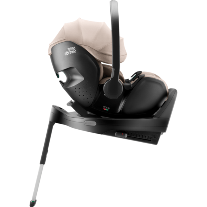 Baby-Safe PRO - Teak Britax