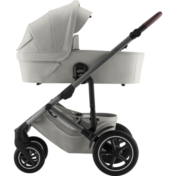 Dualfix 5Z 2024 - Teak Britax