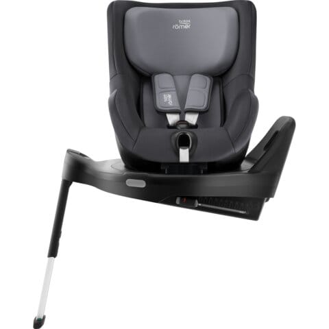 Dualfix Pro M - Midnight Grey Britax