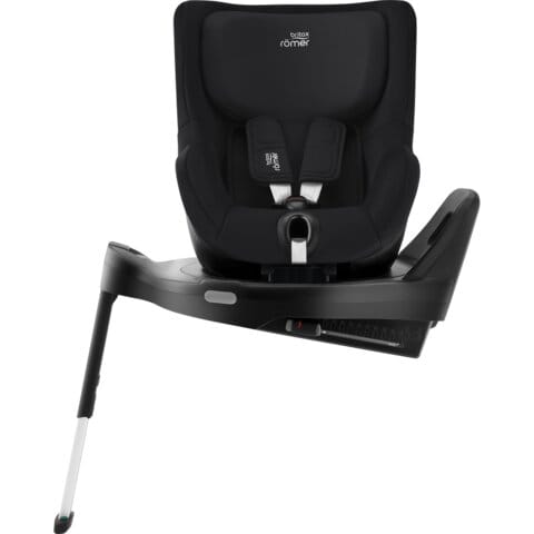 Dualfix Pro M - Space Black Britax