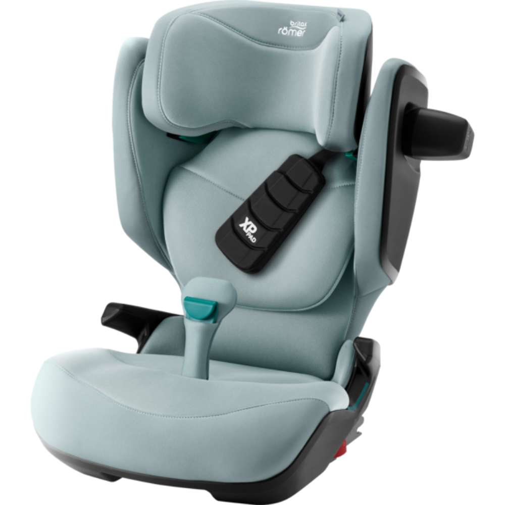 Britax Kidfix PRO Harbor Blue