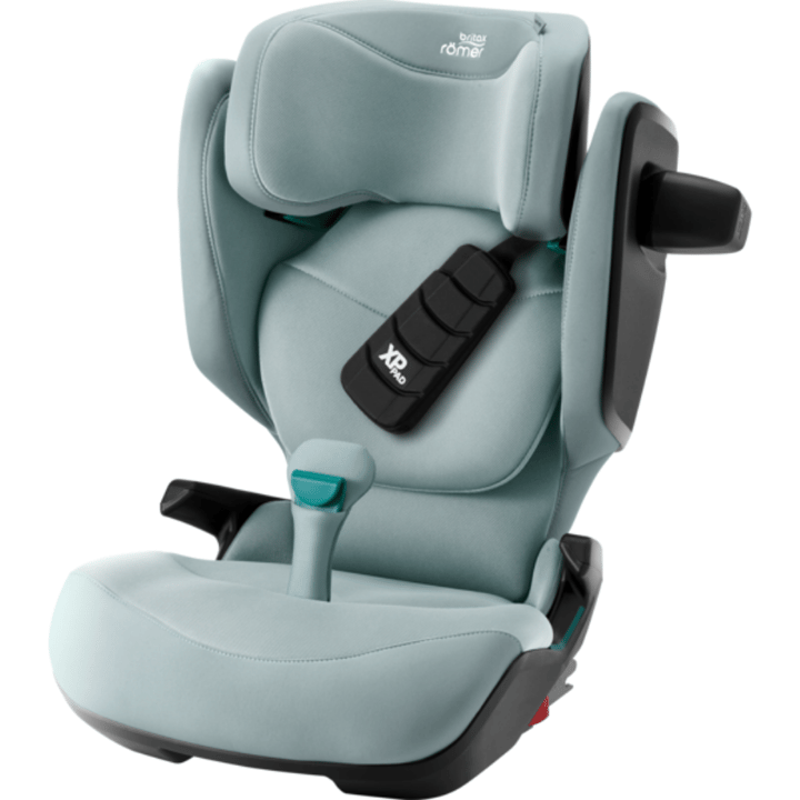 Kidfix PRO - Harbor Blue Britax