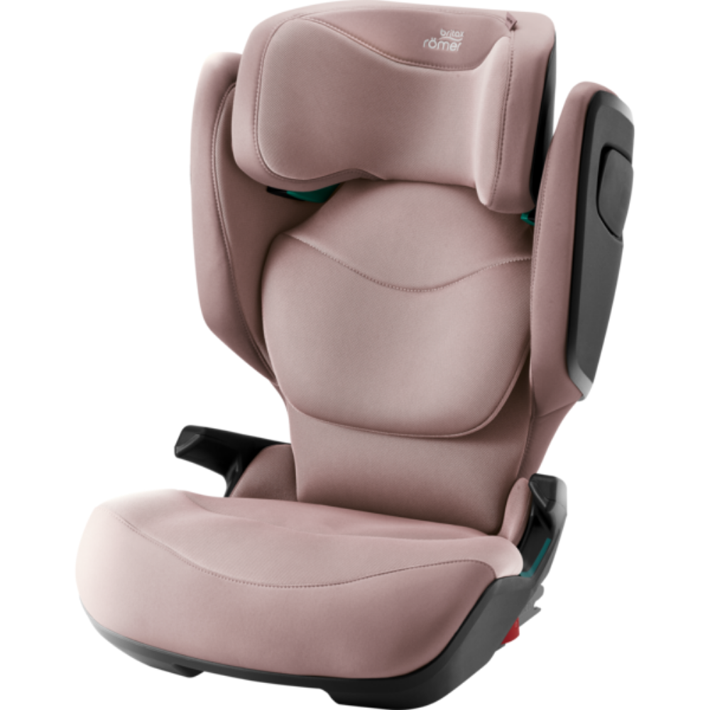 Britax Kidfix PRO M Dusty Rose