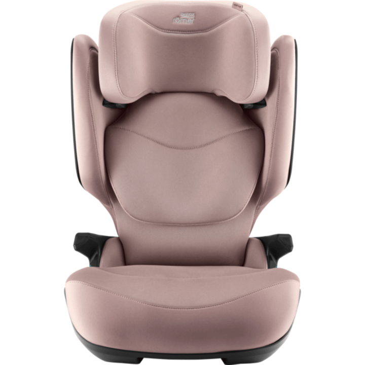 Kidfix PRO M - Dusty Rose Britax