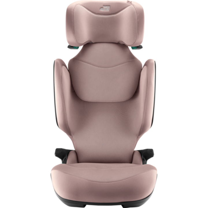 Kidfix PRO M - Dusty Rose Britax