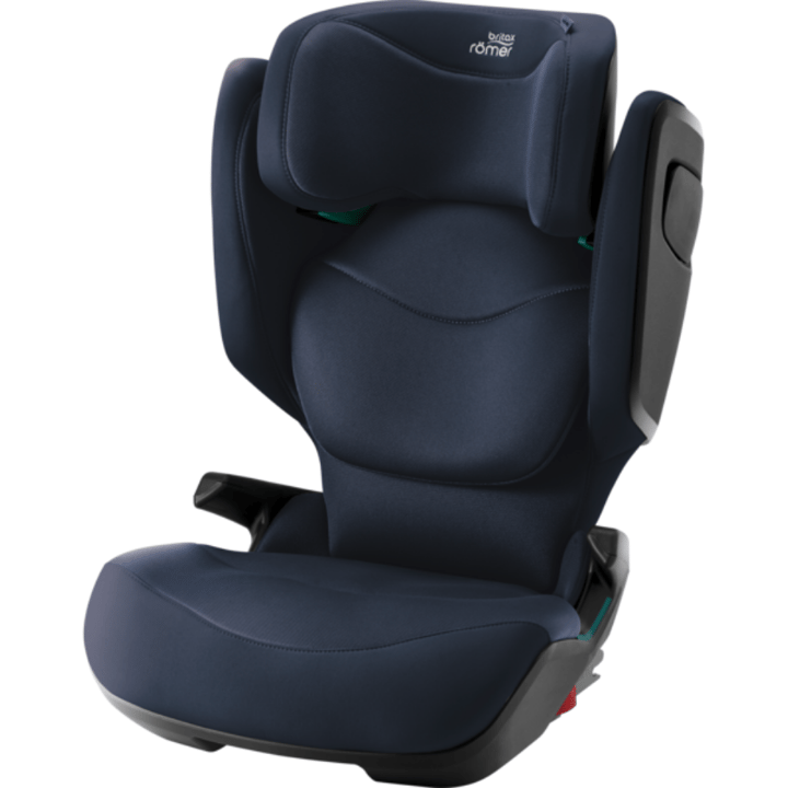 Kidfix PRO M - Night Blue Britax