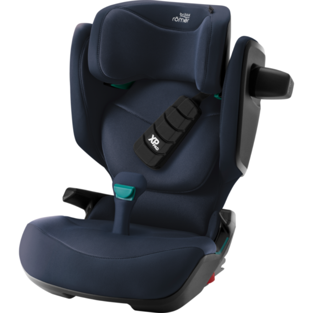 Britax Kidfix PRO Night Blue