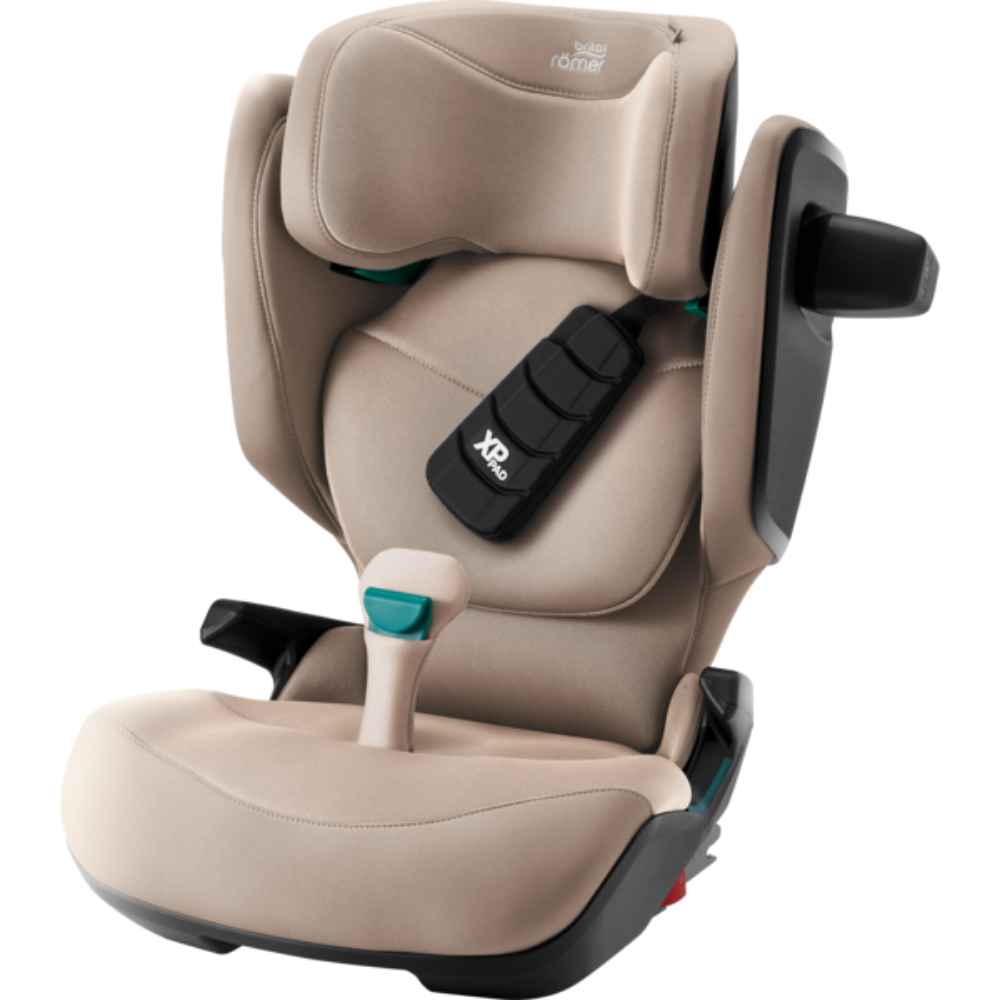 Britax Kidfix PRO Teak