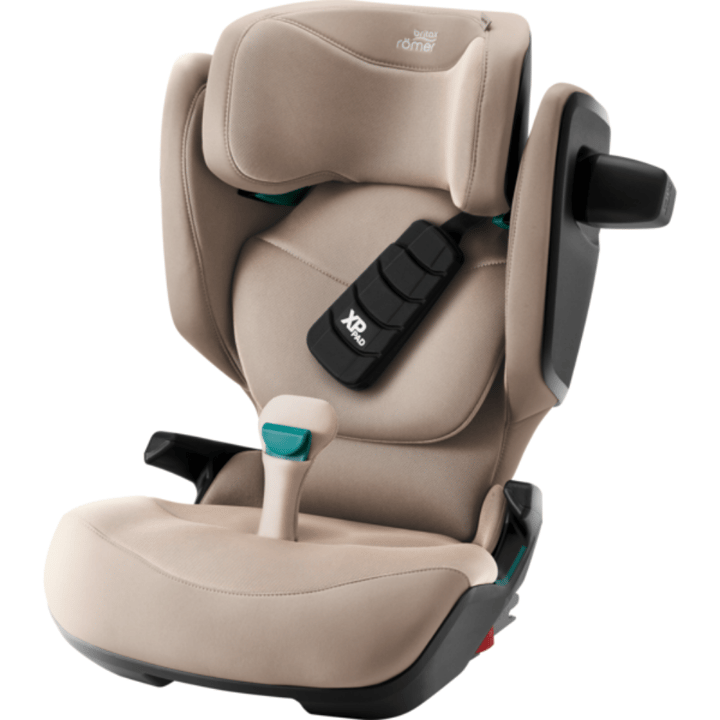 Kidfix PRO - Teak Britax