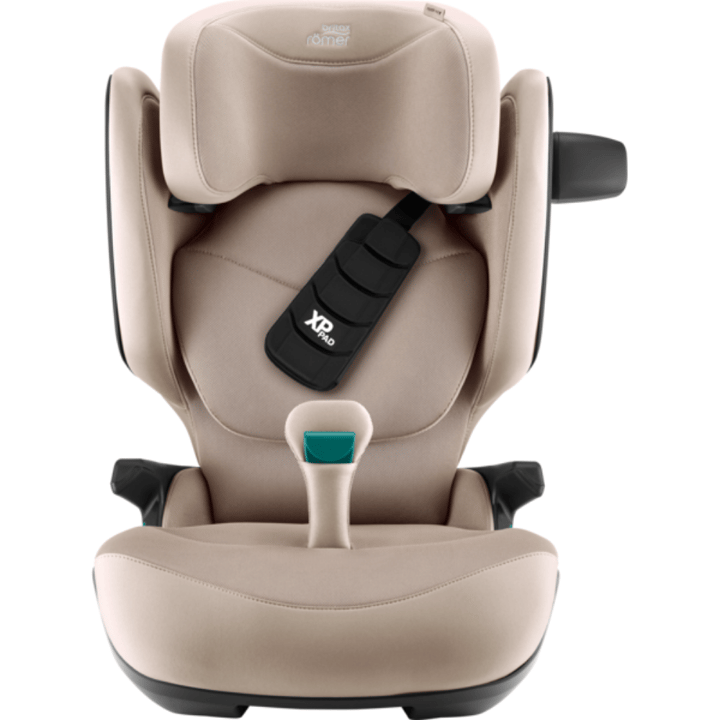 Kidfix PRO - Teak Britax