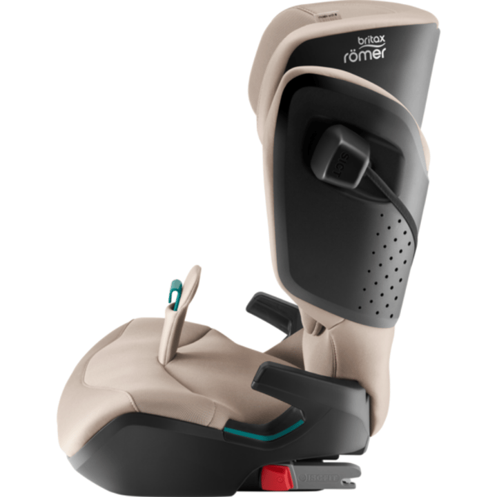 Kidfix PRO - Teak Britax