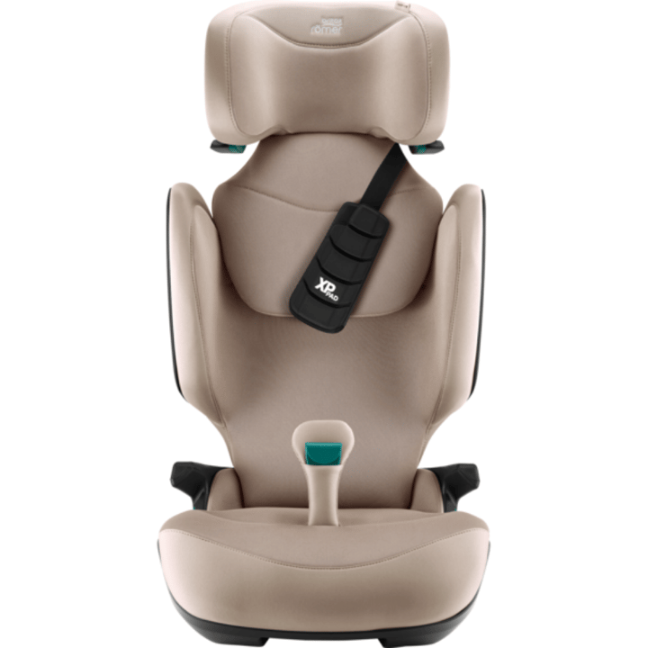 Kidfix PRO - Teak Britax