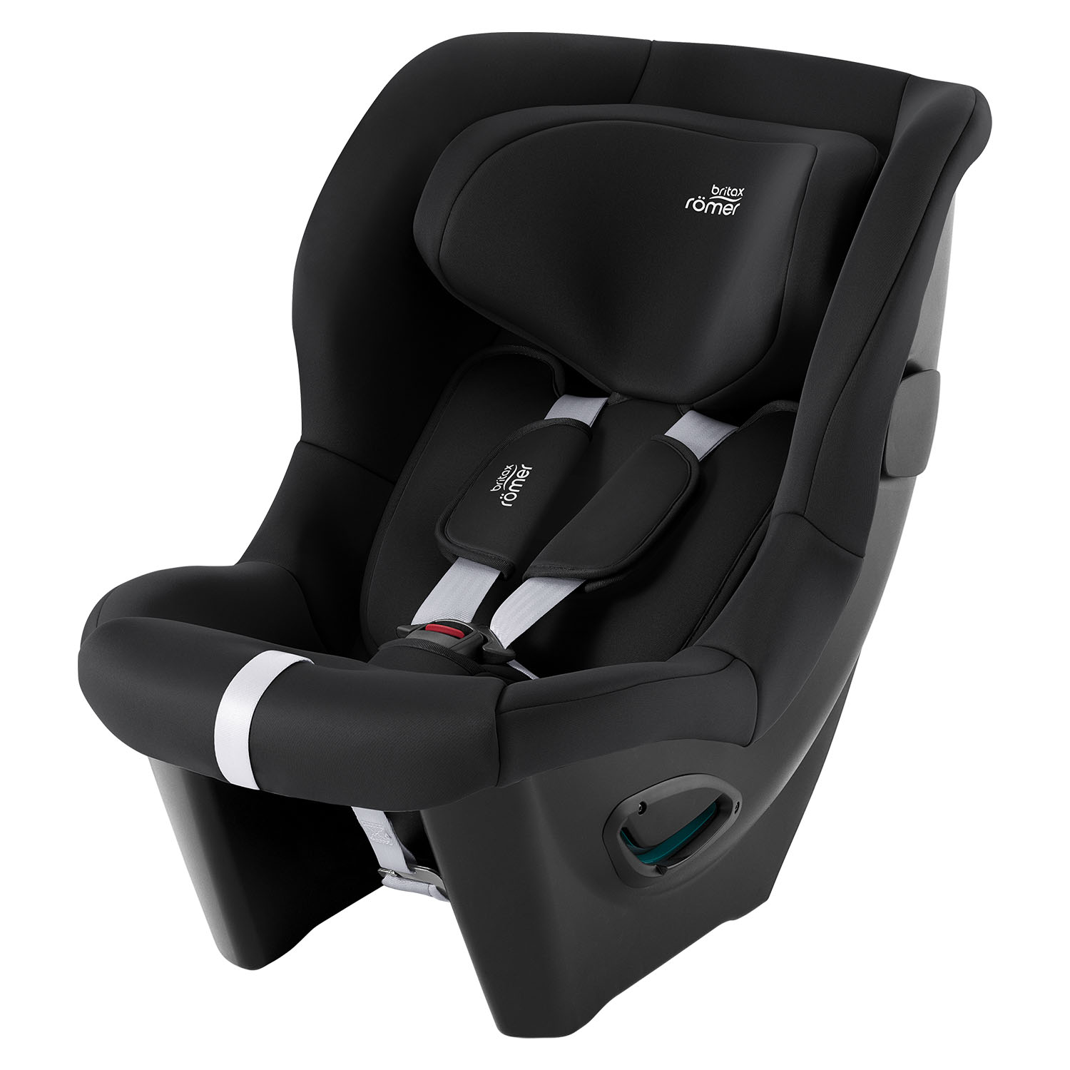 Britax Safe-Way M Space Black