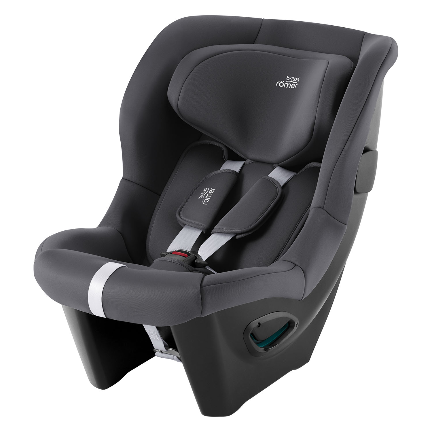 Britax Safe-Way M Midnight Grey