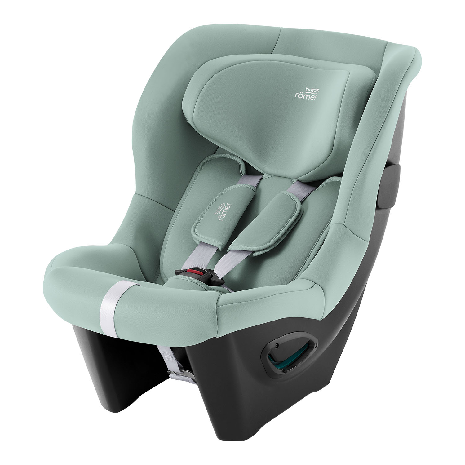 Britax Safe-Way M Jade Green