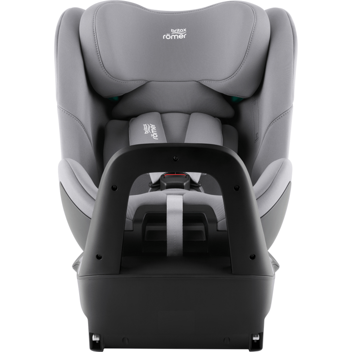 Swivel - Frost Grey Britax