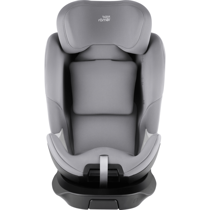 Swivel - Frost Grey Britax