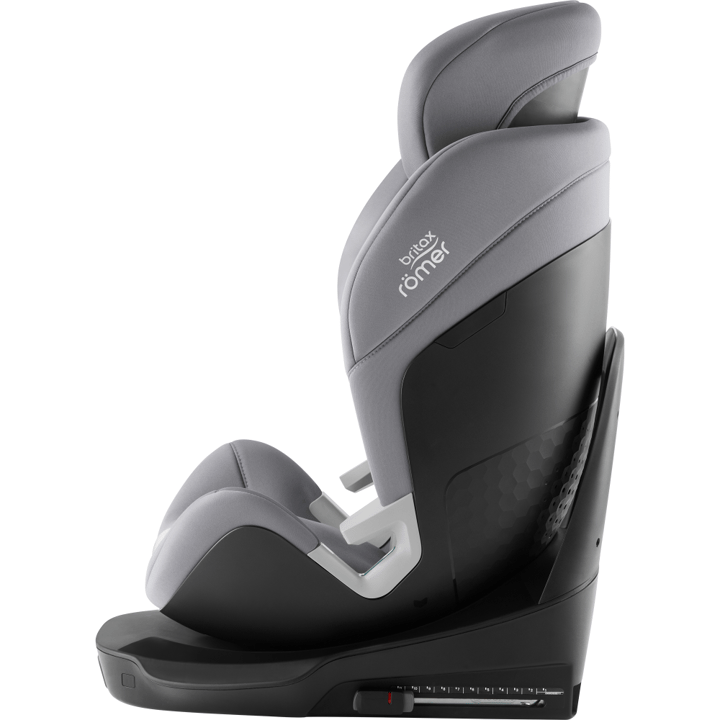 Swivel - Frost Grey Britax