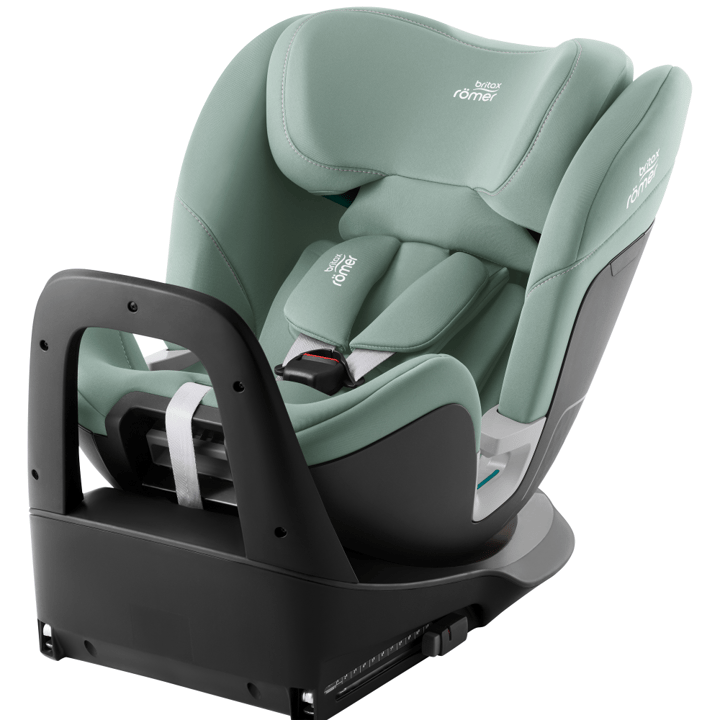 Swivel - Jade Green Britax