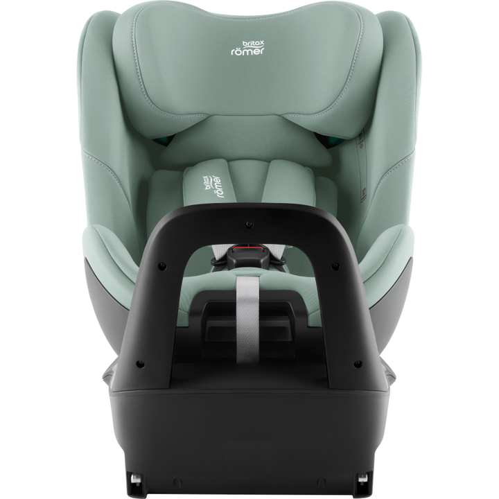 Swivel - Jade Green Britax