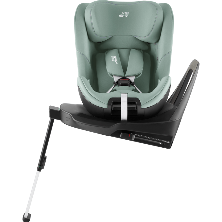 Swivel - Jade Green Britax