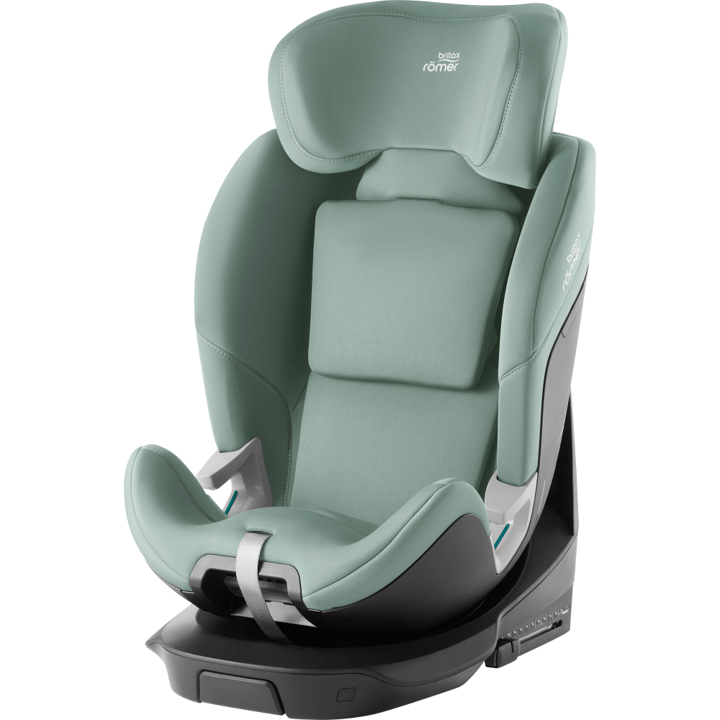 Swivel - Jade Green Britax