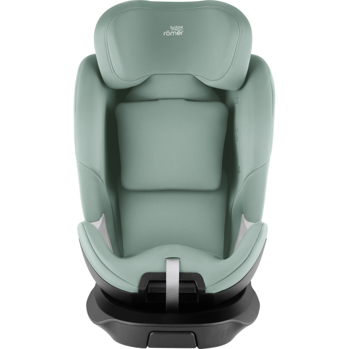 Swivel - Jade Green Britax