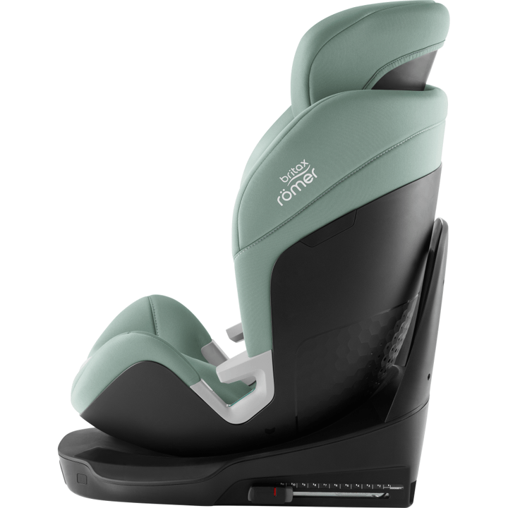 Swivel - Jade Green Britax