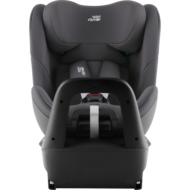 Swivel - Midnight Grey Britax