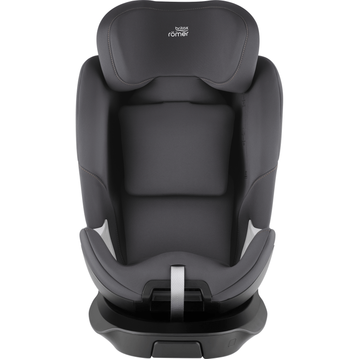 Swivel - Midnight Grey Britax