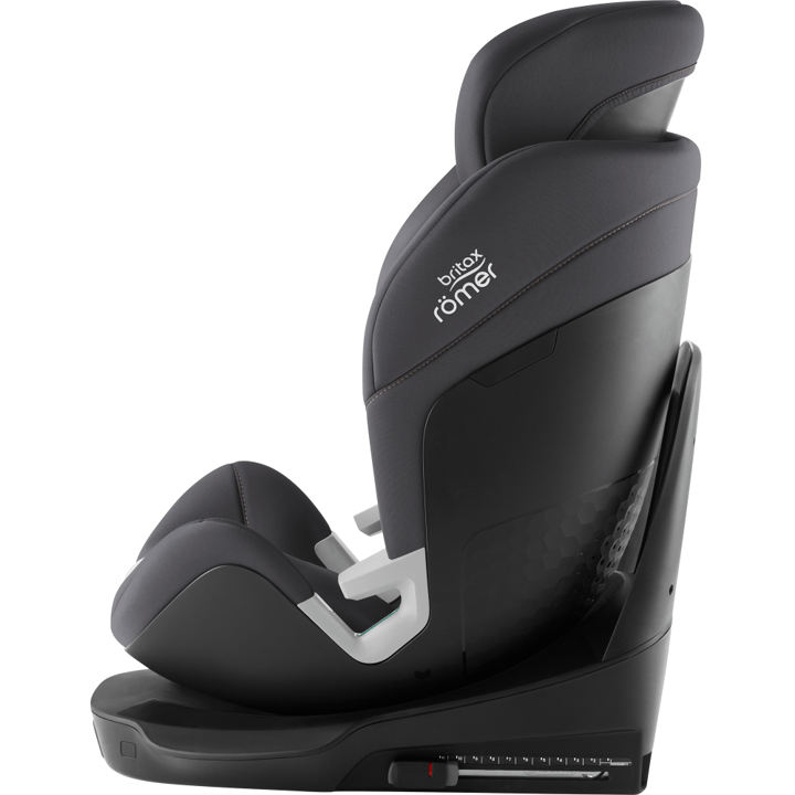 Swivel - Midnight Grey Britax