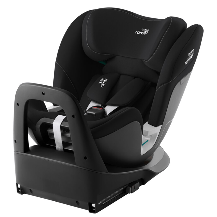 Swivel - Space Black Britax