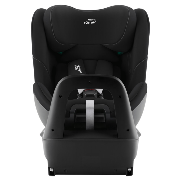 Swivel - Space Black Britax