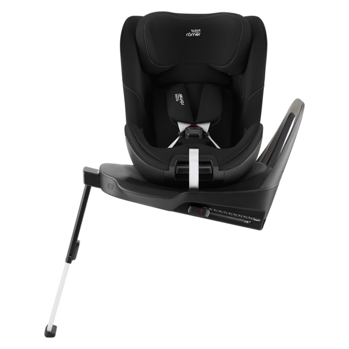 Swivel - Space Black Britax