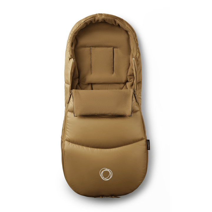 Åkpåse Noir Limited Edition - Amber Glow Bugaboo