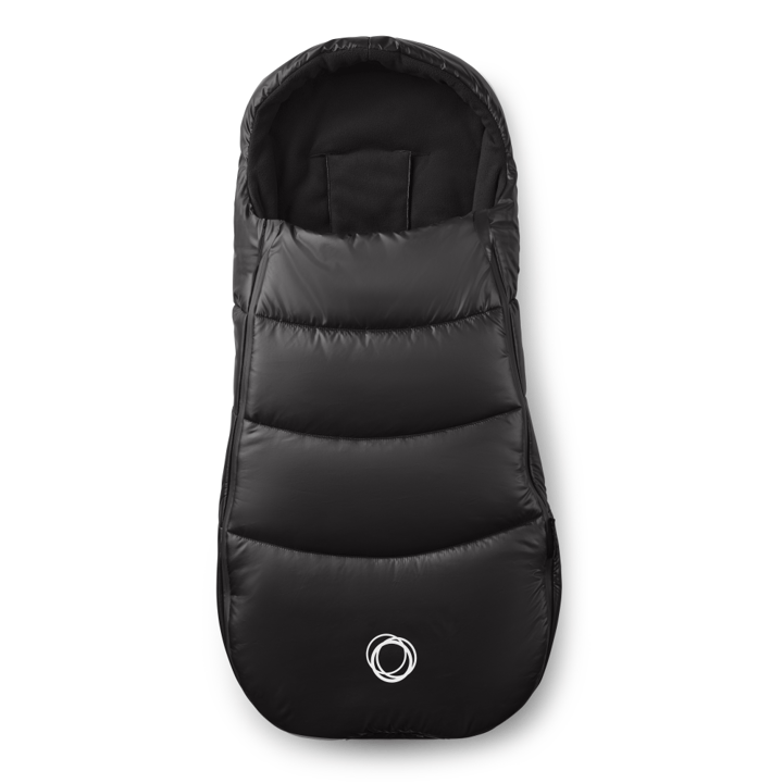 Åkpåse Noir Limited Edition - Black Moonlight Bugaboo