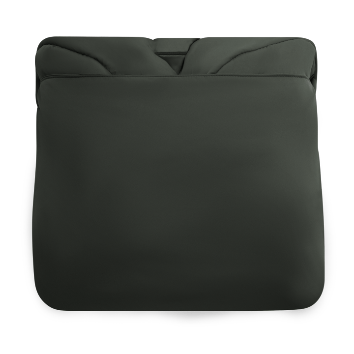 Åkpåse Noir Limited Edition - Midnight Green Bugaboo