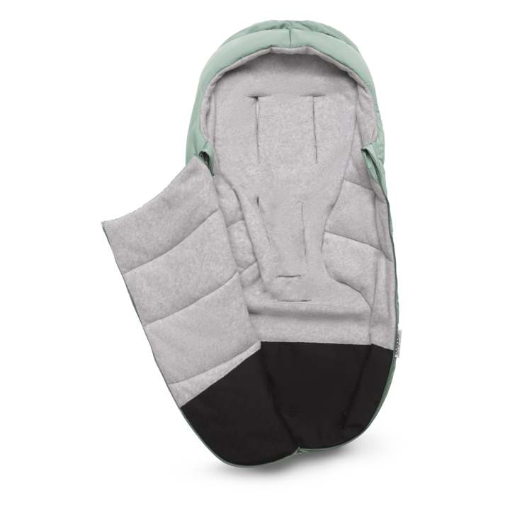 Åkpåse - Pine Green Bugaboo