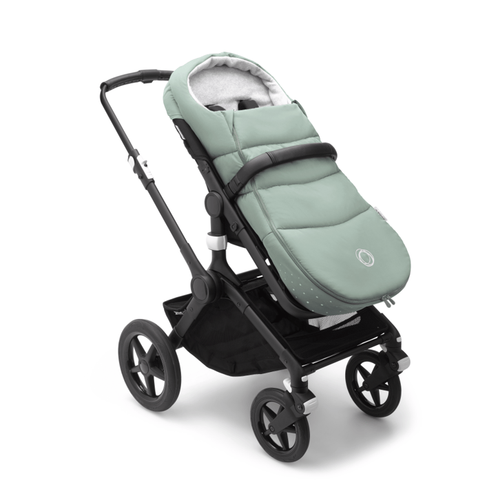 Åkpåse - Pine Green Bugaboo