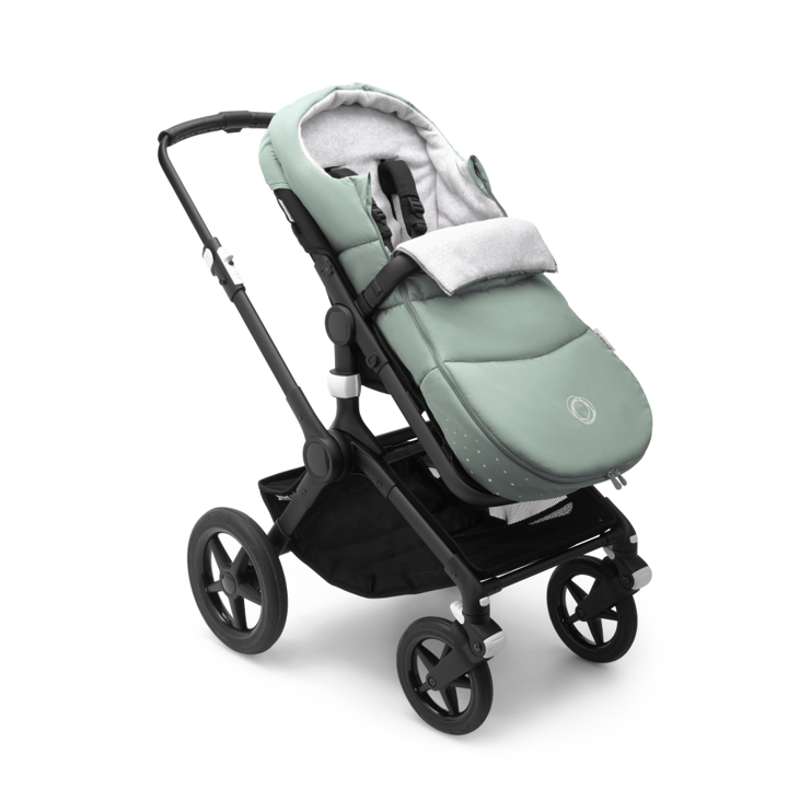 Åkpåse - Pine Green Bugaboo