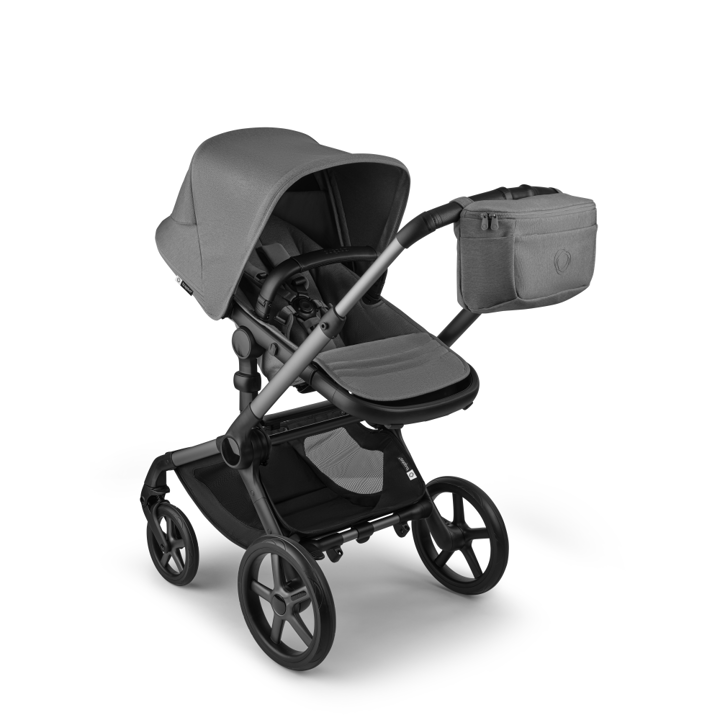 Organizer - Moon Grey Bugaboo