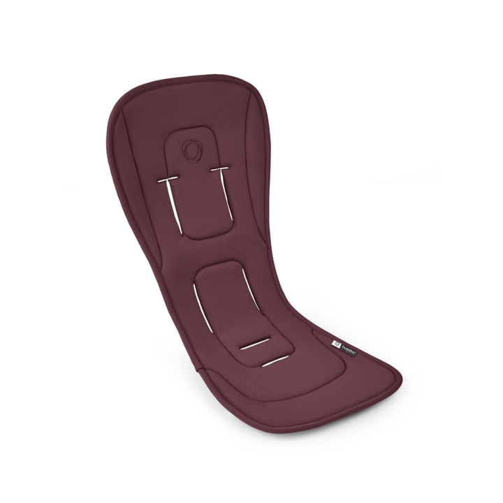 Sittdyna Dual Comfort - Dark Cherry