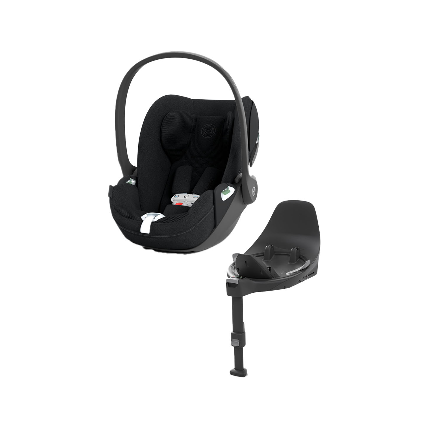 Cybex Cybex Cloud T + Basenhet T