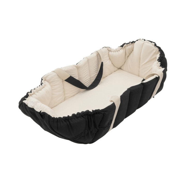 Babynest - Black Copenhagen Colors