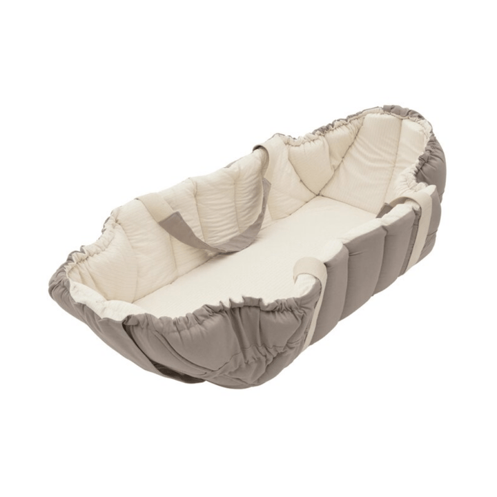 Babynest - Dark Grey Copenhagen Colors