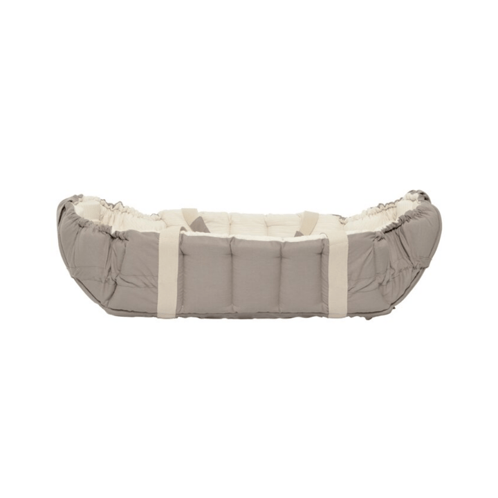 Babynest - Dark Grey Copenhagen Colors