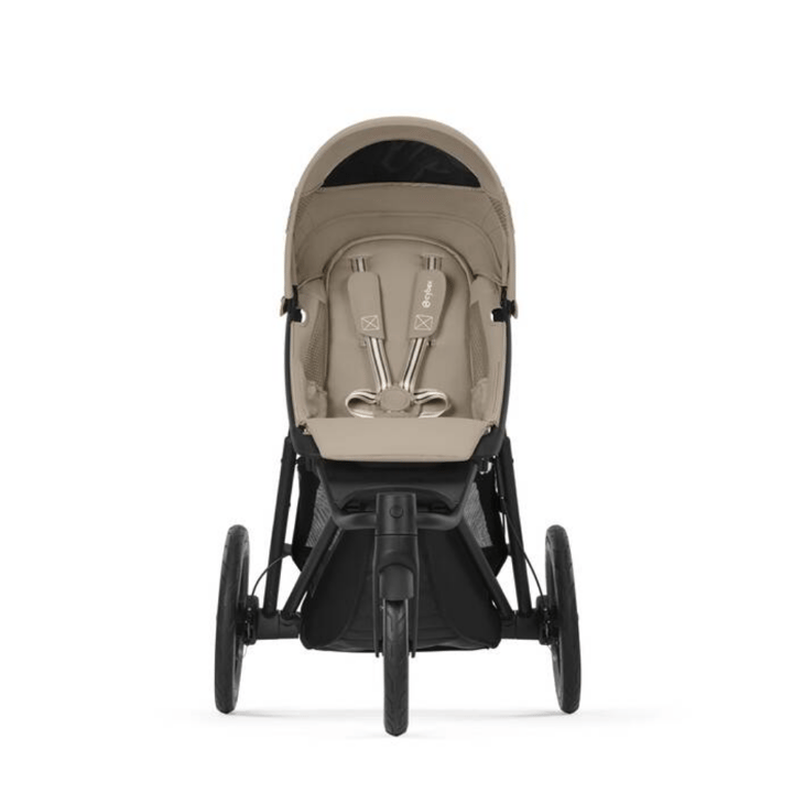 Avi Spin Sittvagn - Almond Beige Cybex