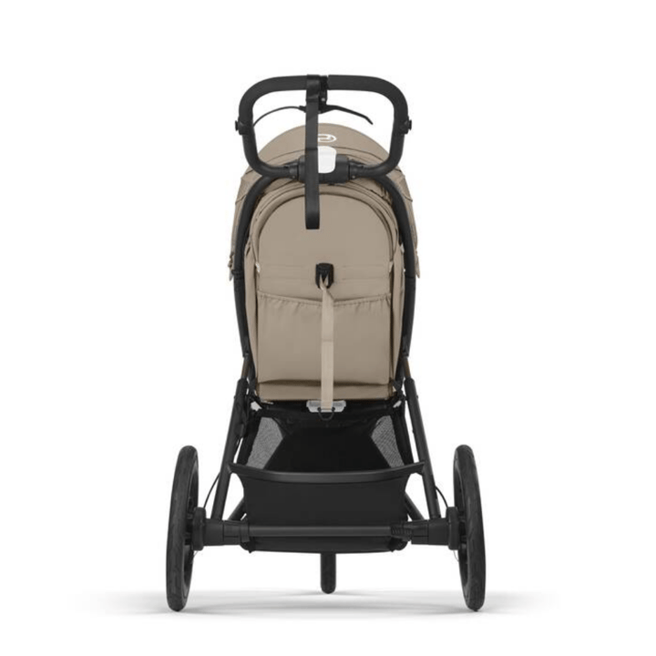 Avi Spin Sittvagn - Almond Beige Cybex