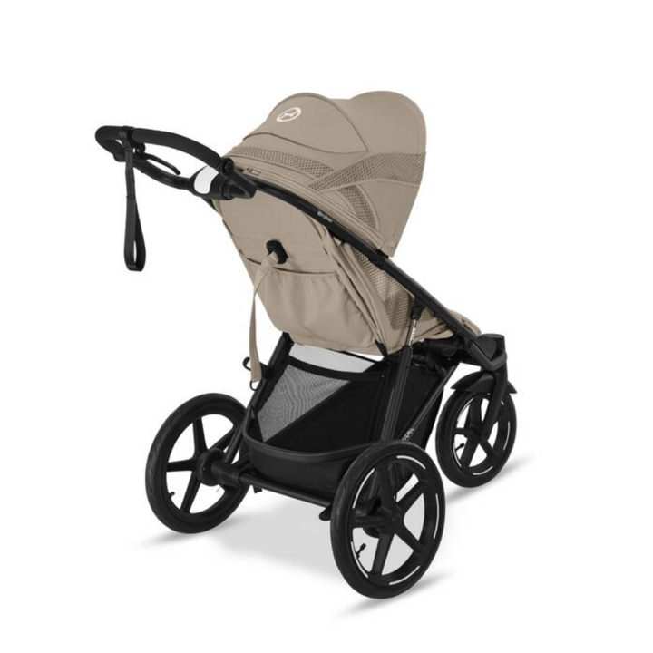 Avi Spin Sittvagn - Almond Beige Cybex