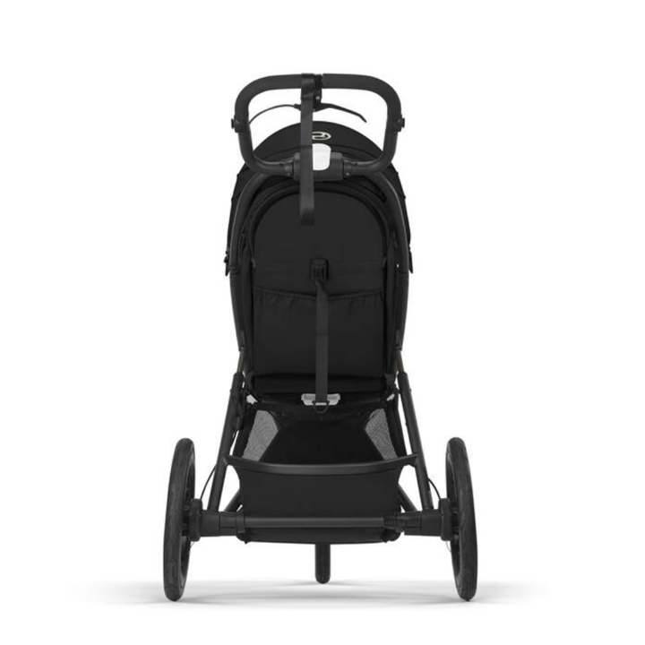 Avi Spin Sittvagn - Moon Black Cybex